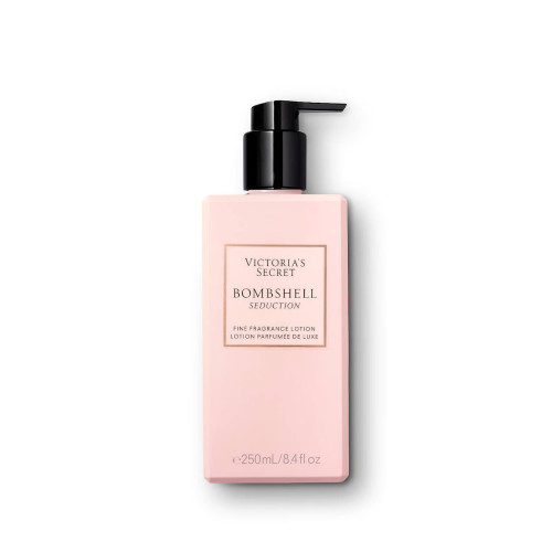 Парфумований Лосьйон Для Тіла Victoria’s Secret Bombshell Seduction Fine Fragrance Lotion 250 Мл