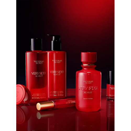 Парфум Victoria’s Secret Very Sexy Scarlet Eau De Parfum 100 Мл