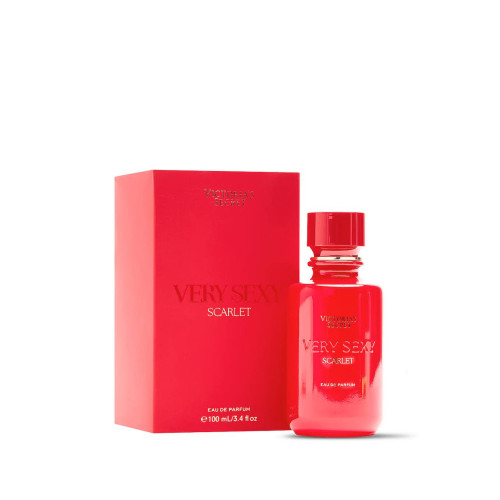 Парфум Victoria’s Secret Very Sexy Scarlet Eau De Parfum 100 Мл