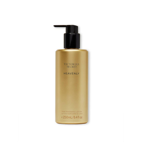 Парфумований Лосьйон Для Тіла Victoria’s Secret Heavenly Fine Fragrance Lotion 250 Мл