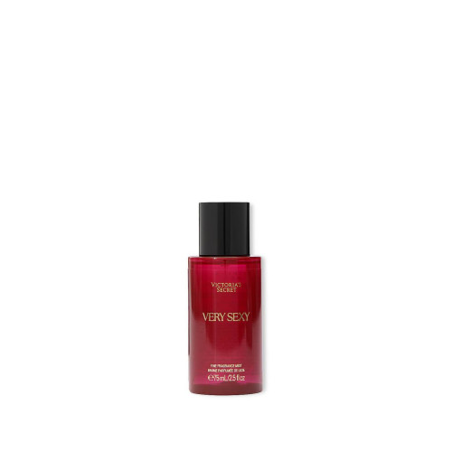 Парфумований Спрей Для Тіла Victoria’s Secret Very Sexy Fine Fragrance Mist 75 Мл