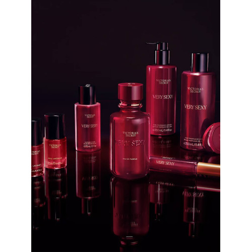 Парфумований Спрей Для Тіла Victoria’s Secret Very Sexy Fine Fragrance Mist 75 Мл