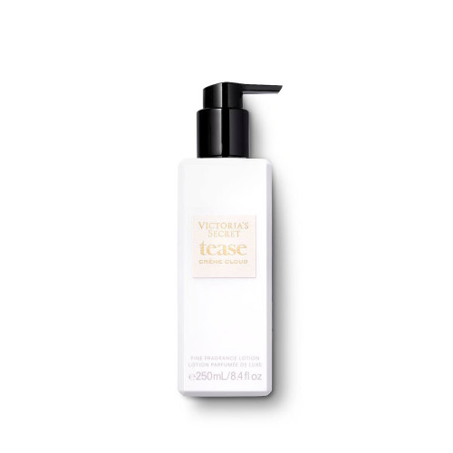 Парфумований Лосьйон Для Тіла Victoria’s Secret Tease Crème Cloud Fine Fragrance Lotion 250 Мл