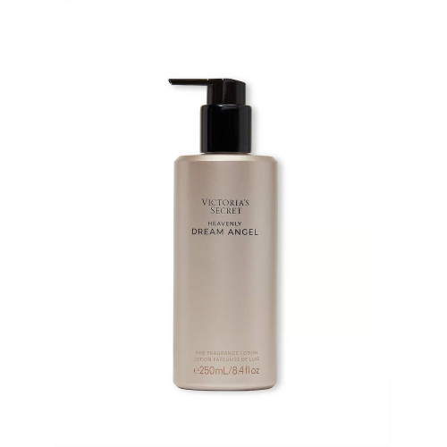 Парфумований Лосьйон Для Тіла Victoria’s Secret Heavenly Dream Angel Fine Fragrance Lotion 250ml