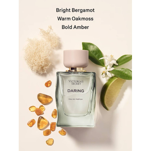 Парфумований Лосьйон Для Рук Та Тіла Victoria’s Secret Daring Fine Fragrance Hand & Body Lotion 295 Мл