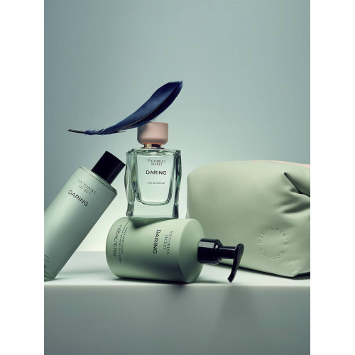 Парфумований Лосьйон Для Рук Та Тіла Victoria’s Secret Daring Fine Fragrance Hand & Body Lotion 295 Мл