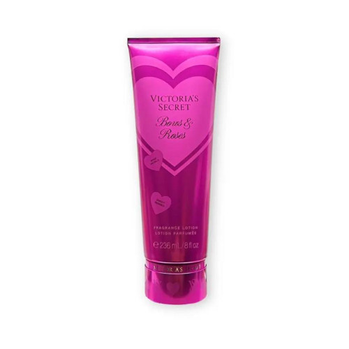 Парфумований Лосьйон Для Тіла Victoria’s Secret Bows & Roses Fragrance Lotion 236 мл Парфумований Лосьйон Для Тіла Victoria’s Secret Bows & Roses Fragrance Lotion 236 мл