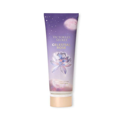 Парфумований Лосьйон Для Тіла Victoria’s Secret Celestial Rose Fragrance Lotion 236 мл Парфумований Лосьйон Для Тіла Victoria’s Secret Celestial Rose Fragrance Lotion 236 мл