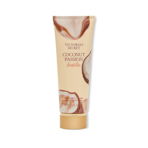 Парфумований Лосьйон Для Тіла Victoria’s Secret Coconut Passion Brulee Fragrance Lotion 236 мл Парфумований Лосьйон Для Тіла Victoria’s Secret Coconut Passion Brulee Fragrance Lotion 236 мл