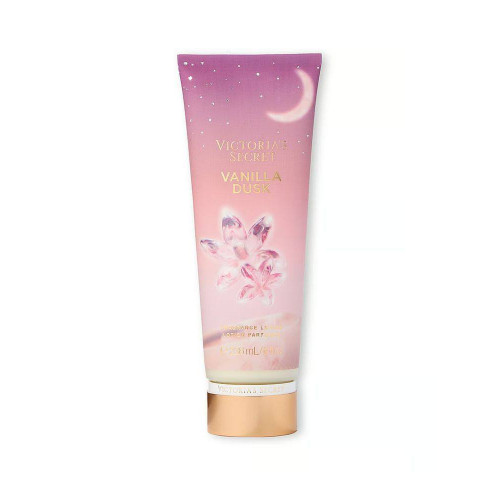 Парфумований Лосьйон Для Тіла Victoria’s Secret Vanilla Dusk Fragrance Lotion 236 мл