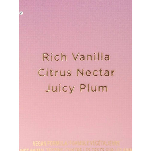 Парфумований Лосьйон Для Тіла Victoria’s Secret Vanilla Dusk Fragrance Lotion 236 мл