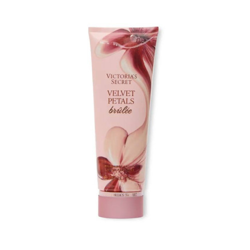 Парфумований Лосьйон Для Тіла Victoria’s Secret Velvet Petals Brulee Fragrance Lotion 236 мл