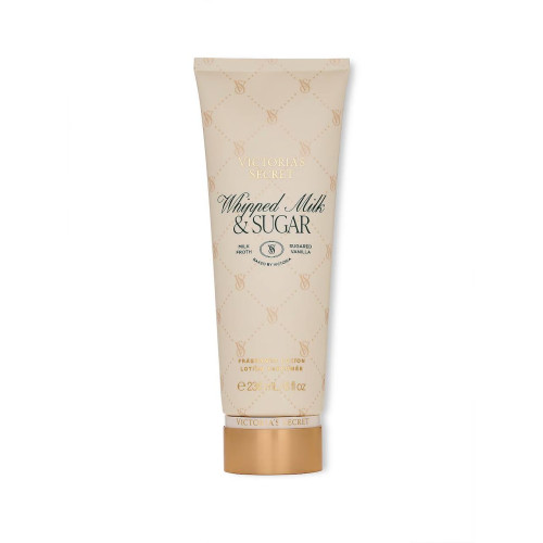 Парфумований Лосьйон Для Тіла Victoria’s Secret Whipped Sugar & Milk Fragrance Lotion 236 Мл