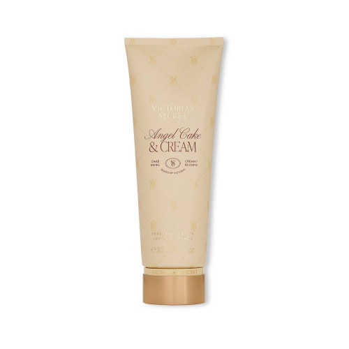 Парфумований Лосьйон Для Тіла Victoria’s Secret Angel Cake & Cream Fragrance Lotion 236 Мл