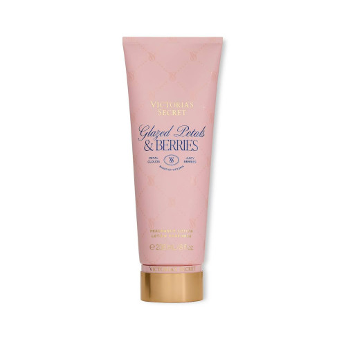Парфумований Лосьйон Для Тіла Victoria’s Secret Glazed Petals & Berries Fragrance Lotion 236 Мл