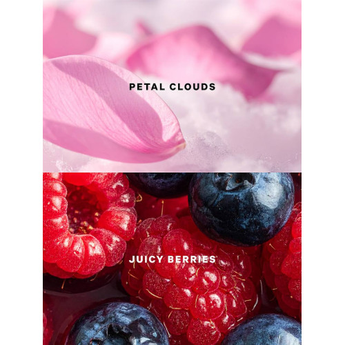 Парфумований Лосьйон Для Тіла Victoria’s Secret Glazed Petals & Berries Fragrance Lotion 236 Мл