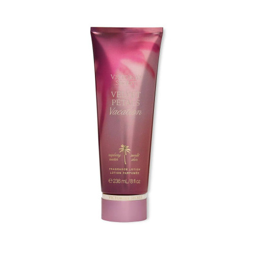 Парфумований Лосьйон Для Тіла Victoria’s Secret Velvet Petals Vacation Fragrance Lotion 236 мл