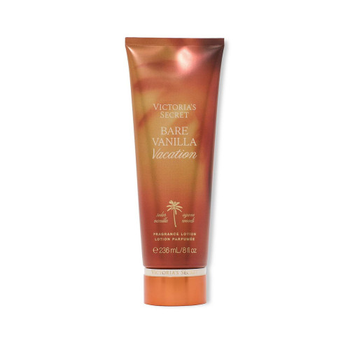 Парфумований Лосьйон Для Тіла Victoria’s Secret Bare Vanilla Vacation Fragrance Lotion 236 мл