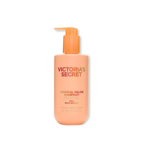 Парфумований Лосьйон Для Тіла Victoria’s Secret BODY CARE Tropical Melon Starfruit Hydrating Body Lotion 296 мл
