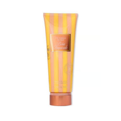 Парфумований лосьйон для тіла Victoria’s Secret Pina Tropicale Fragrance Lotion 236 мл Парфумований лосьйон для тіла Victoria’s Secret Pina Tropicale Fragrance Lotion 236 мл