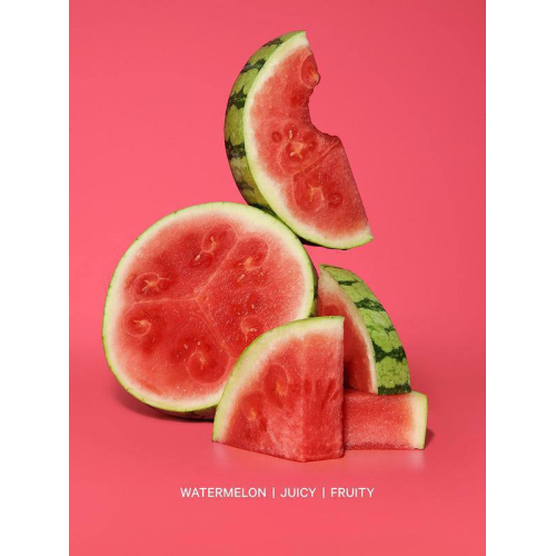 Парфумований лосьйон для тіла Victoria’s Secret PINK Juicy Watermelon Body Lotion 296 мл