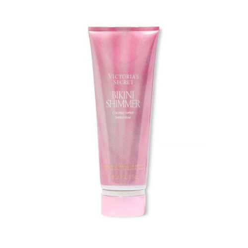 Парфумований лосьйон для тіла Victoria’s Secret Bikini Shimmer Body Lotion 236 мл