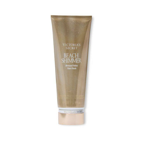 Парфумований лосьйон для тіла Victoria’s Secret Beach Shimmer Body Lotion 236 мл