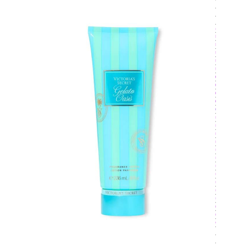 Парфумований лосьйон для тіла Victoria’s Secret Gelato Oasis Fragrance Lotion 236 мл