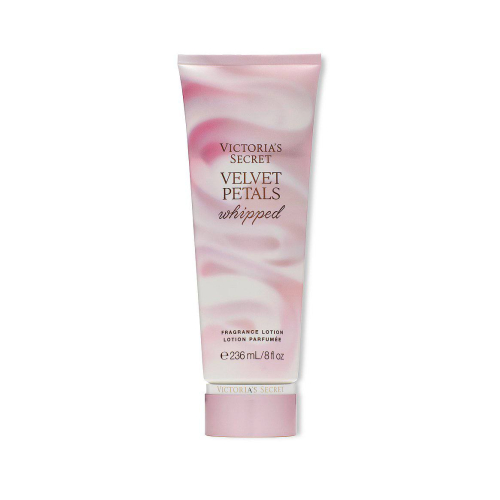 Парфумований лосьйон для тіла Victoria’s Secret Velvet Petals Whipped Fragrance Lotion 236 мл
