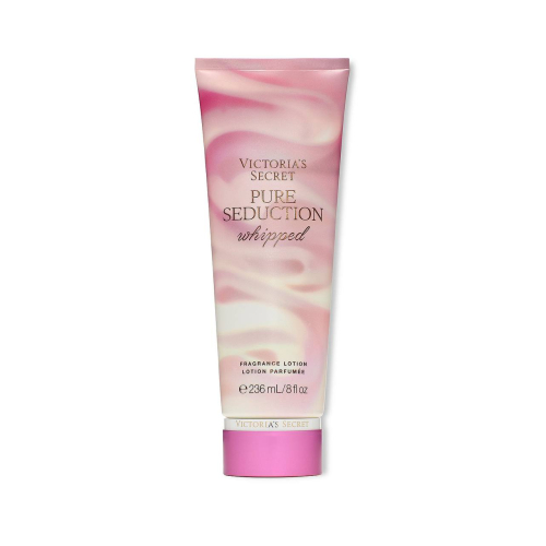 Парфумований лосьйон для тіла Victoria’s Secret Pure Seduction Whipped Fragrance Lotion 236 мл Парфумований лосьйон для тіла Victoria’s Secret Pure Seduction Whipped Fragrance Lotion 236 мл