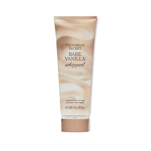 Парфумований лосьйон для тіла Victoria’s Secret Bare Vanilla Whipped Fragrance Lotion 236 мл