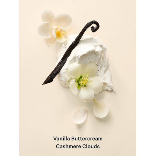 Парфумований лосьйон для тіла Victoria’s Secret Bare Vanilla Whipped Fragrance Lotion 236 мл