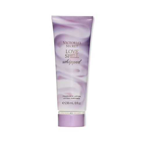 Парфумований лосьйон для тіла Victoria’s Secret Love Spell Whipped Fragrance Lotion 236 мл Парфумований лосьйон для тіла Victoria’s Secret Love Spell Whipped Fragrance Lotion 236 мл