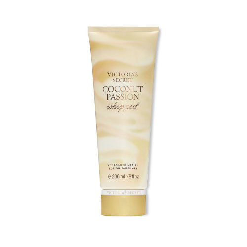 Парфумований лосьйон для тіла Victoria’s Secret Coconut Passion Whipped Fragrance Lotion 236 мл