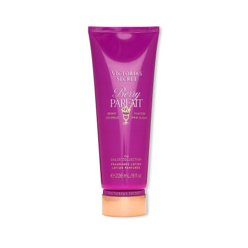 Парфумований лосьйон для тіла Victoria’s Secret Berry Parfait Fragrance Lotion 236 мл