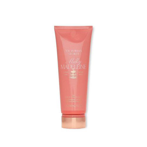 Парфумований лосьйон для тіла Victoria’s Secret Milky Madeleine Fragrance Lotion 236 мл