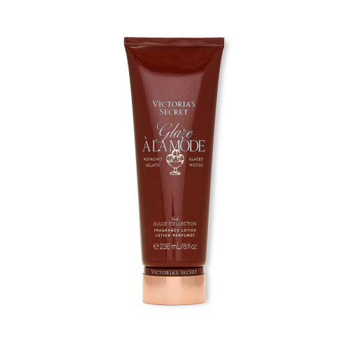Парфумований лосьйон для тіла Victoria’s Secret Glaze à La Mode Fragrance Lotion 236 мл