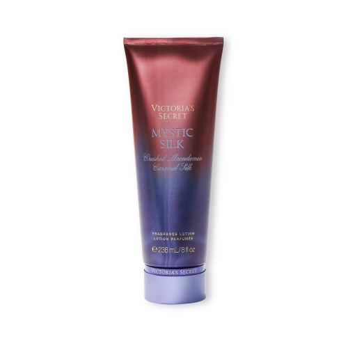 Парфумований лосьйон для тіла Victoria’s Secret Mystic Silk Fragrance Lotion 236 мл