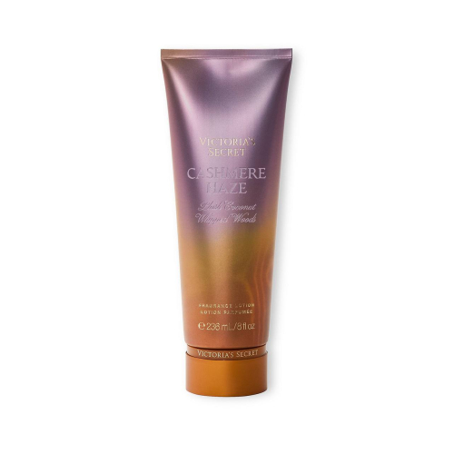 Парфумований лосьйон для тіла Victoria’s Secret Cashmere Haze Fragrance Lotion 236 мл