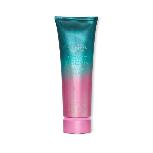 Парфумований лосьйон для тіла Victoria’s Secret Velvet Bohemia Fragrance Lotion 236 мл