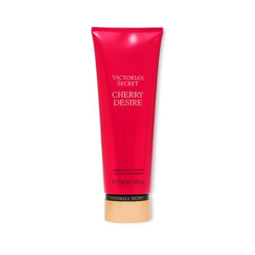 Парфумований лосьйон для тіла Victoria’s Secret Cherry Desire Fragrance Lotion 236 мл