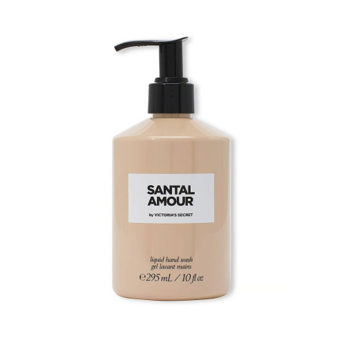 Парфумоване Рідке мило Victoria’s Secret Santal Amour Liquid Hand Soap 295 мл
