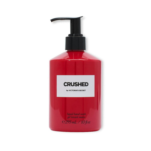 Парфумоване Рідке мило Victoria’s Secret Crushed Liquid Hand Soap 295 мл