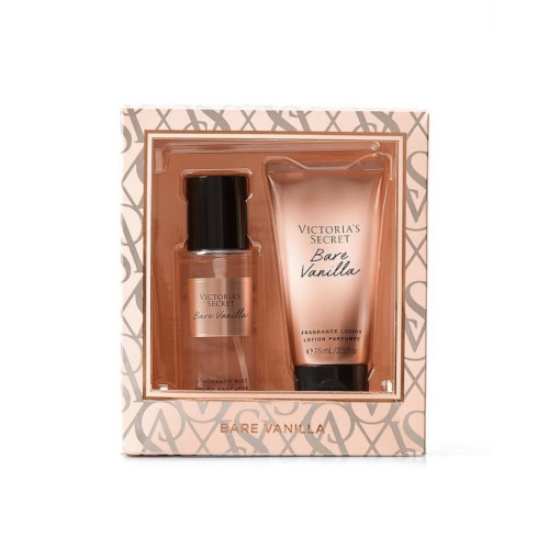 Подарунковий набір Victoria's Secret Bare Vanilla