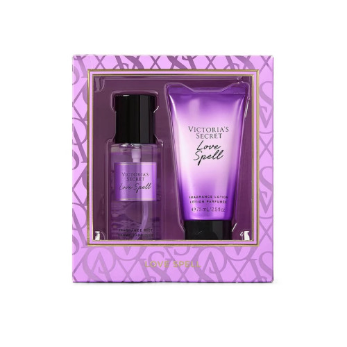 Подарунковий набір Victoria's Secret Love Spell