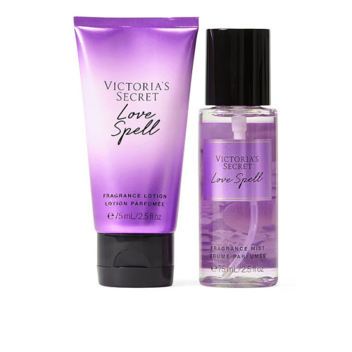 Подарунковий набір Victoria's Secret Love Spell