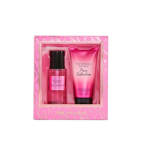 Подарунковий набір Victoria's Secret Pure Seduction