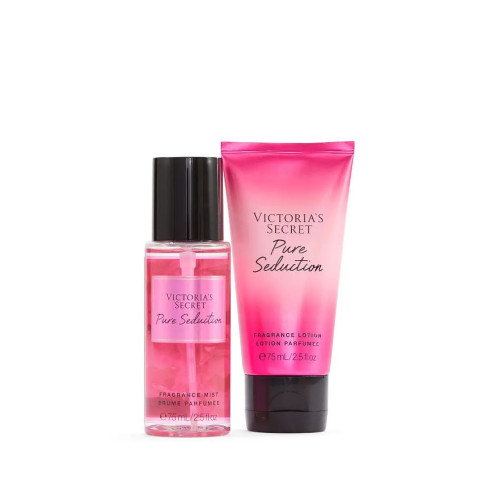 Подарунковий набір Victoria's Secret Pure Seduction