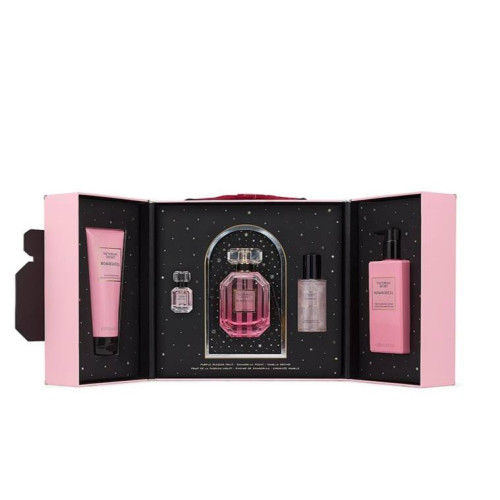 Подарунковий Набір Victoria's Secret Bombshell Ultimate Fragrance Gift Set