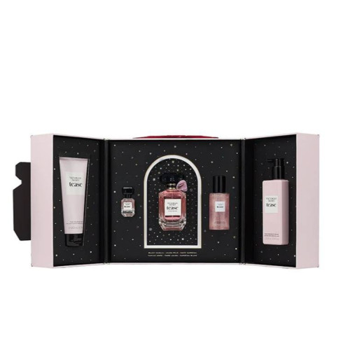 Подарунковий Набір Victoria's Secret Tease Ultimate Fragrance Gift Set